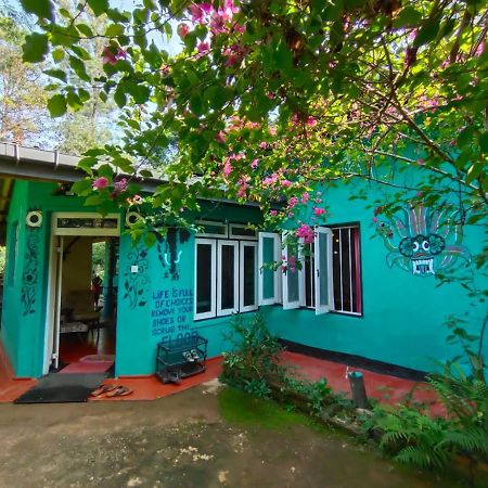 The 1964 Holiday Bungalow エッラ エクステリア 写真