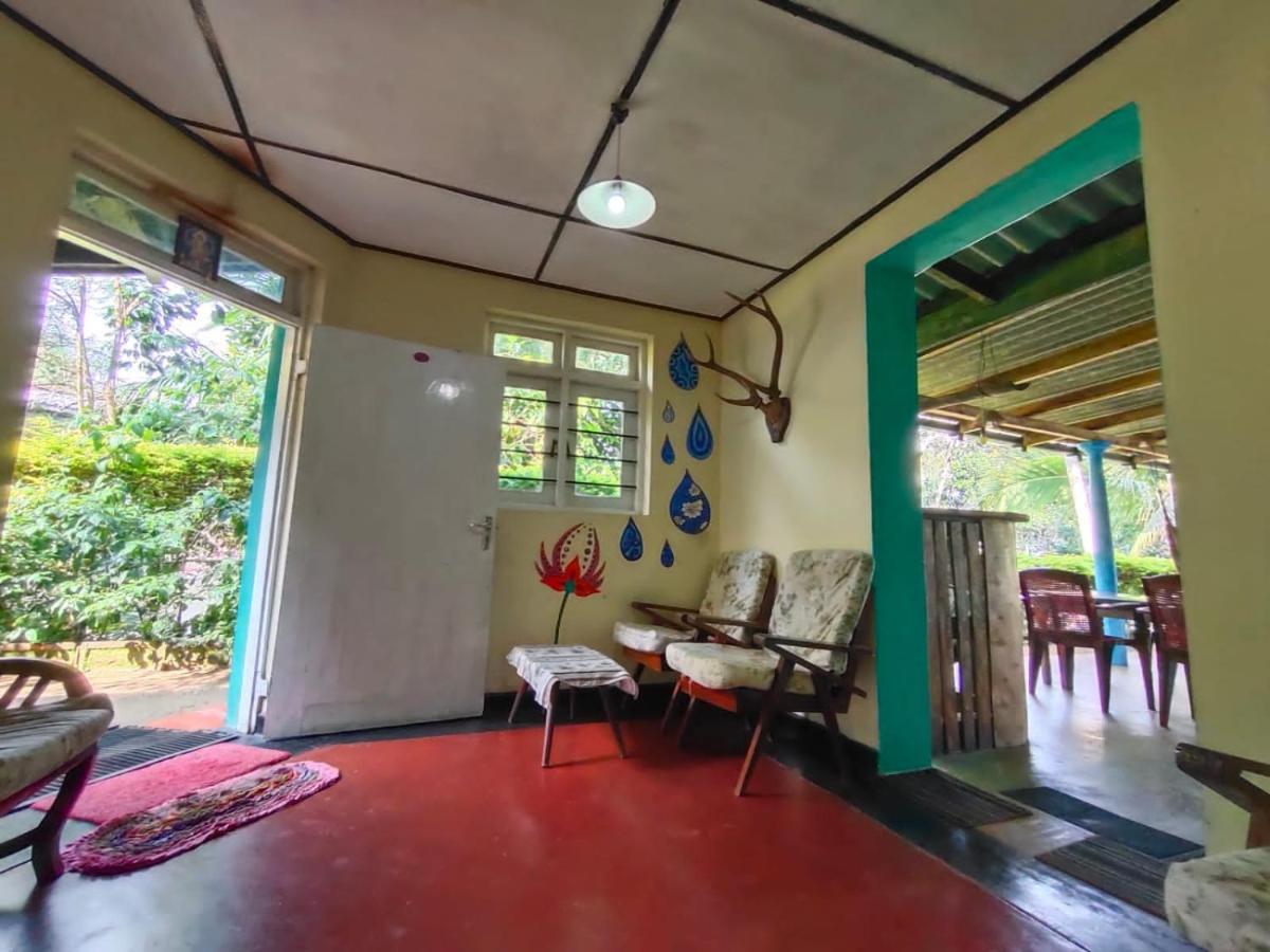 The 1964 Holiday Bungalow エッラ エクステリア 写真