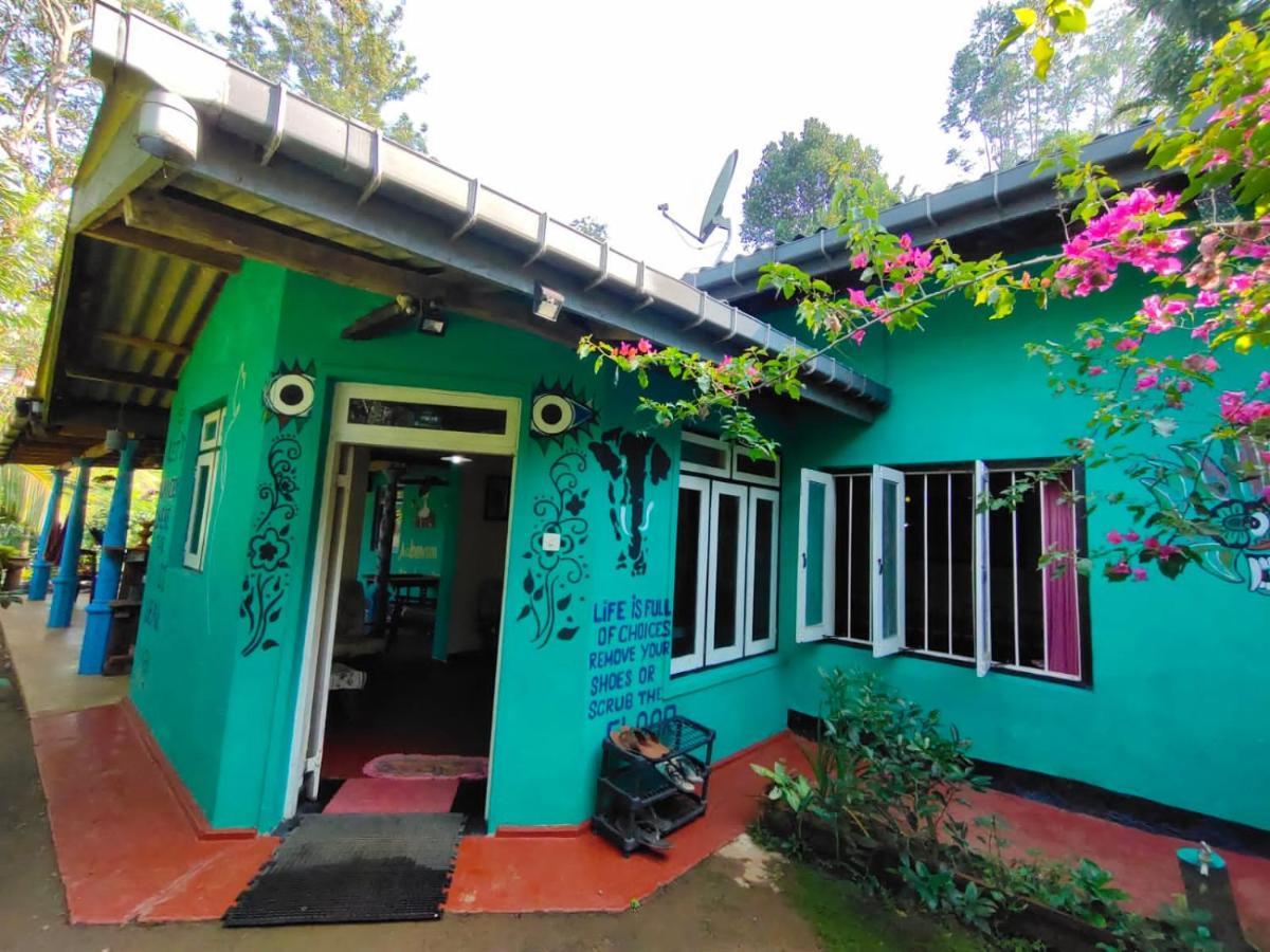 The 1964 Holiday Bungalow エッラ エクステリア 写真