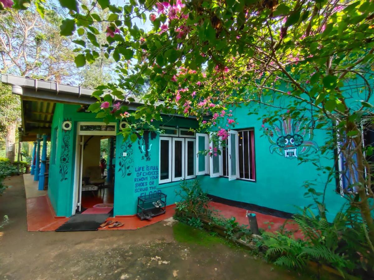 The 1964 Holiday Bungalow エッラ エクステリア 写真