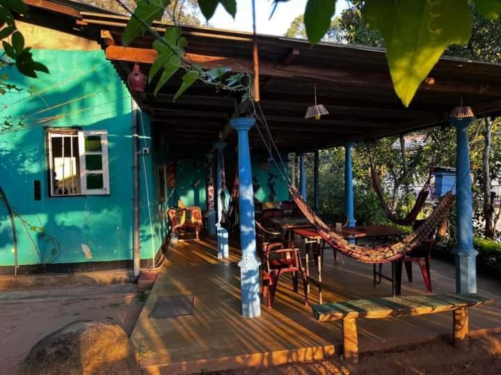 The 1964 Holiday Bungalow エッラ エクステリア 写真