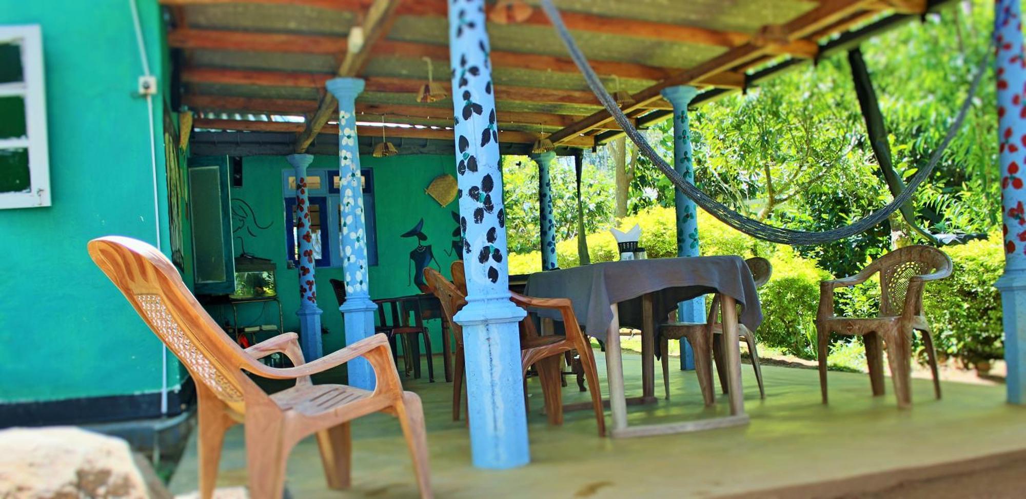 The 1964 Holiday Bungalow エッラ エクステリア 写真