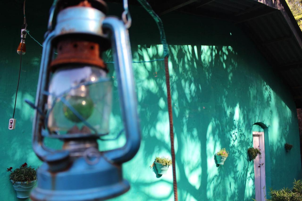 The 1964 Holiday Bungalow エッラ エクステリア 写真